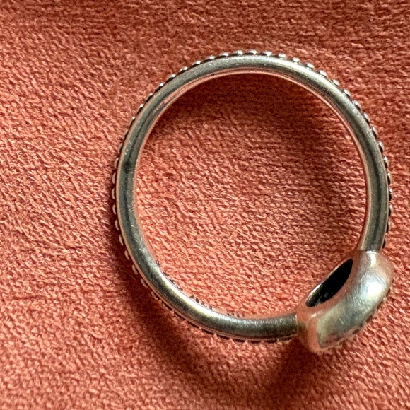 Pandora Silver Ring - Picture 5 of 6